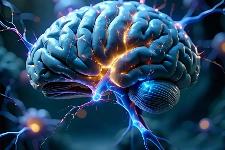 Révolution dans l’étude du cerveau : un nouvel indice pour percer ses mystères