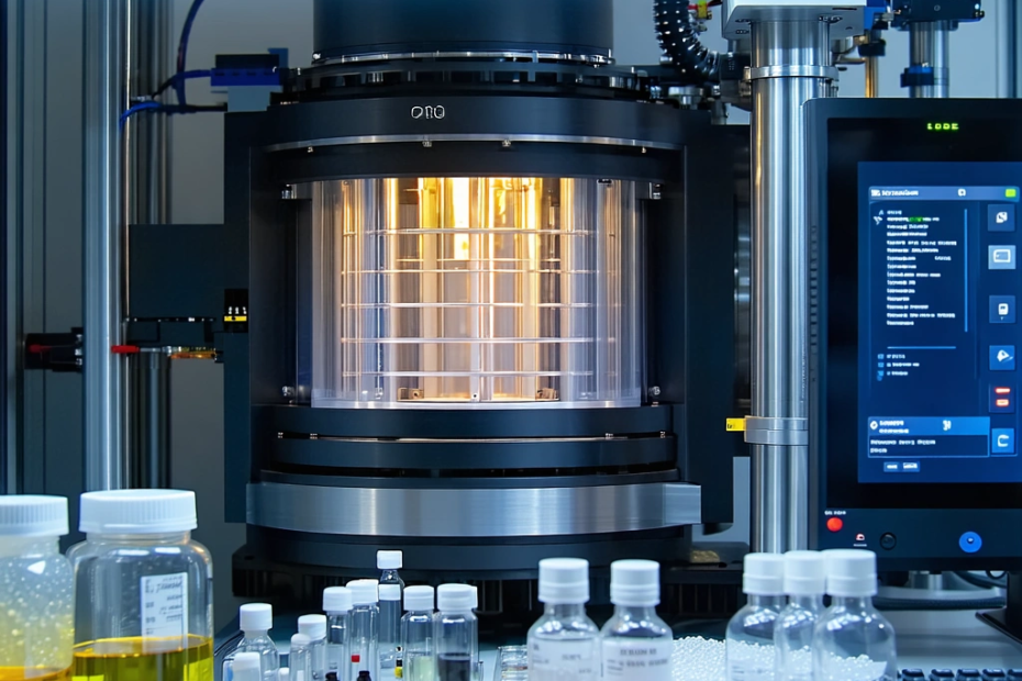 Révolution dans l&rsquo;analyse scientifique : LECO dévoile la série 812