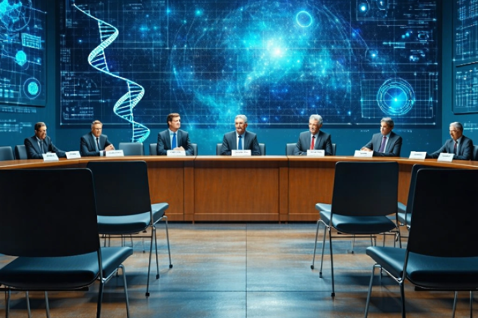 La science à l&rsquo;épreuve de la politique : qui décide du financement ?