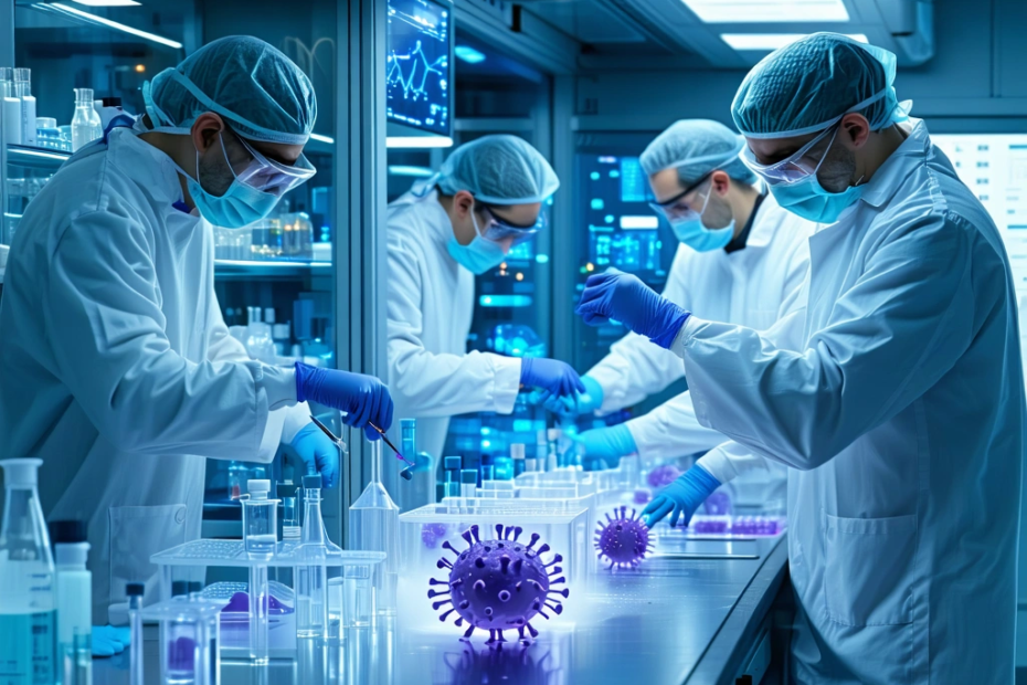 Un test sanguin révolutionnaire pour détecter le cancer avant l&rsquo;apparition des symptômes
