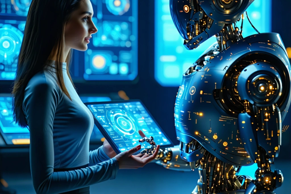 Intelligence Artificielle : Quand l&rsquo;Ouverture Rencontre le Défi de la Sécurité