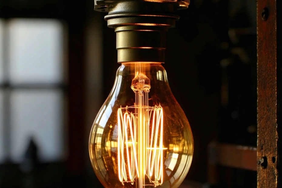 Une ampoule centenaire qui défie le temps : le mystère de Livermore