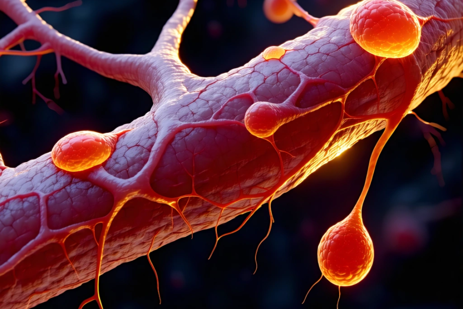 APOE4 : Le gène qui pourrait révolutionner le traitement de la maladie d&rsquo;Alzheimer