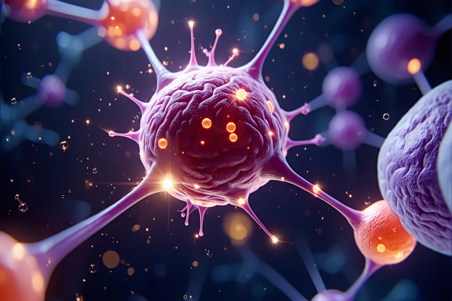 La Ménopause : Un Tournant Crucial pour la Santé du Cerveau