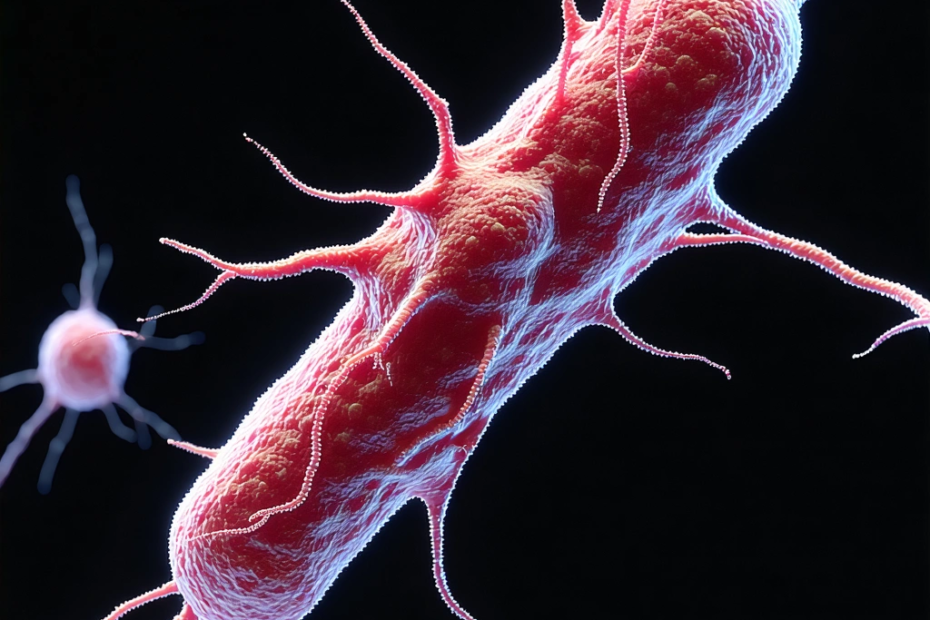 Anthrax : Leçons d&rsquo;une menace invisible