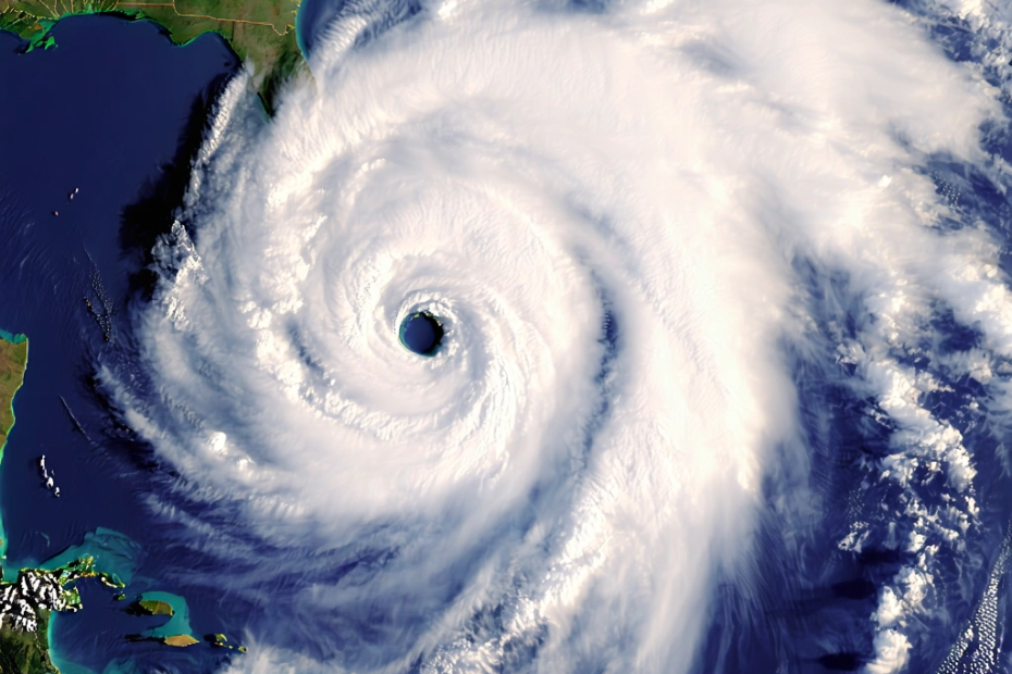 Ouragan Polo : La menace qui plane sur la Basse-Californie du Sud