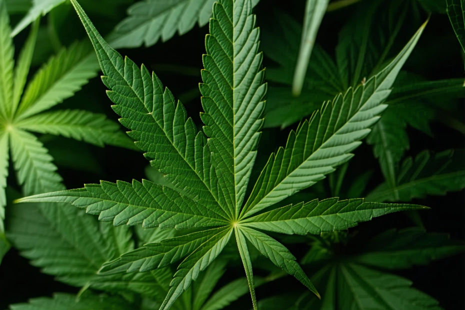 Le cannabis : un trésor caché de bienfaits médicaux ?