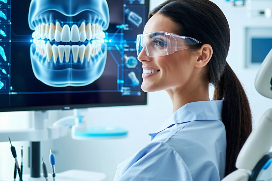 Révolution médicale : quand le corps humain devient réseau de communication