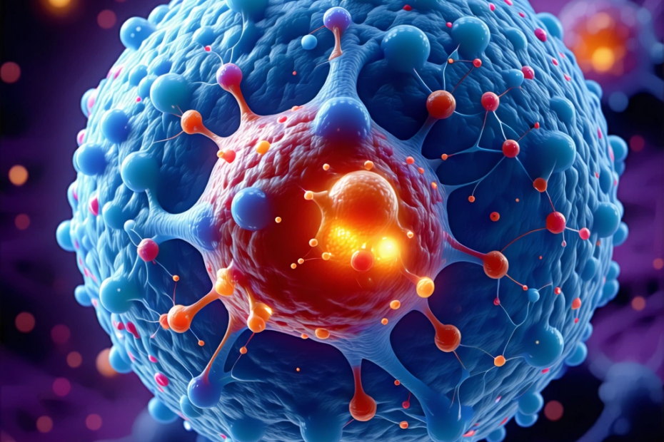 Un Nouvel Espoir Contre le Cancer : Le Médicament Révolutionnaire de Merck
