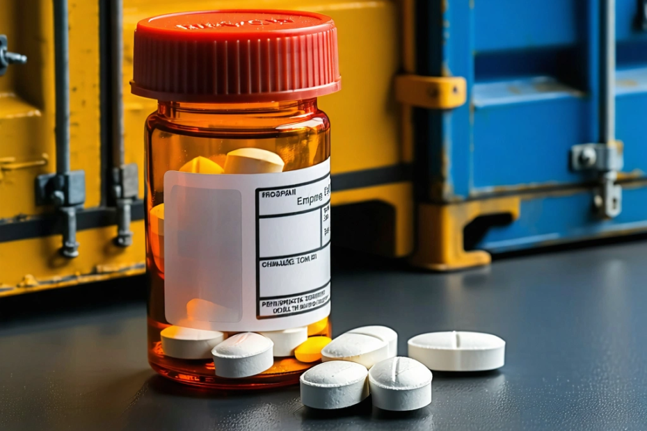 Importation de médicaments : la nouvelle règle qui inquiète les Américains