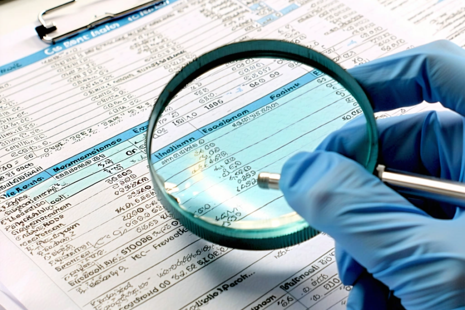 UnitedHealth : Quand la transparence de la santé vacille