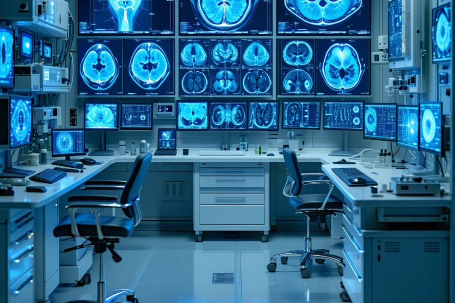 Révolution Médicale : L&rsquo;Intelligence Artificielle Accélère les Essais Cliniques