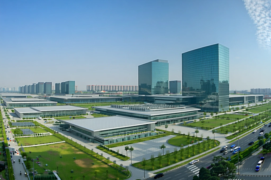 La Chine : Futur Leader de l&rsquo;Industrie Pharmaceutique Mondiale ?