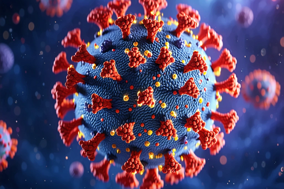 Un nouveau remède révolutionnaire contre le COVID-19 : une alternative aux vaccins traditionnels ?