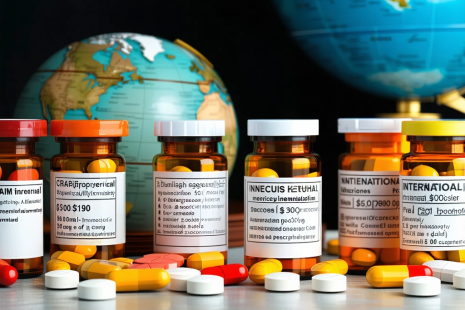 Changements Radicaux pour la Santé des Seniors aux États-Unis