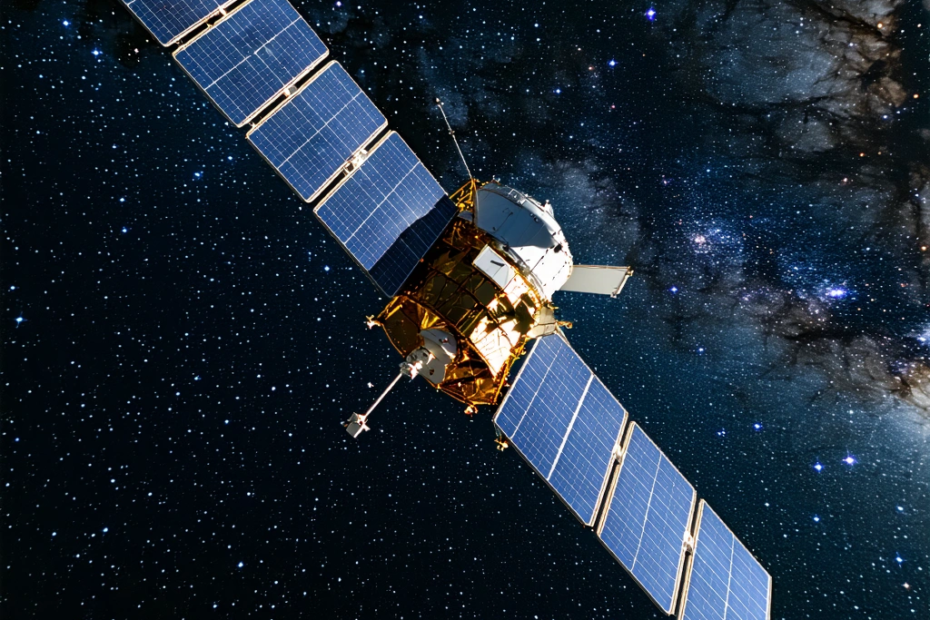 Google envoie des puces intelligentes dans l&rsquo;espace : une révolution pour les centres de données ?