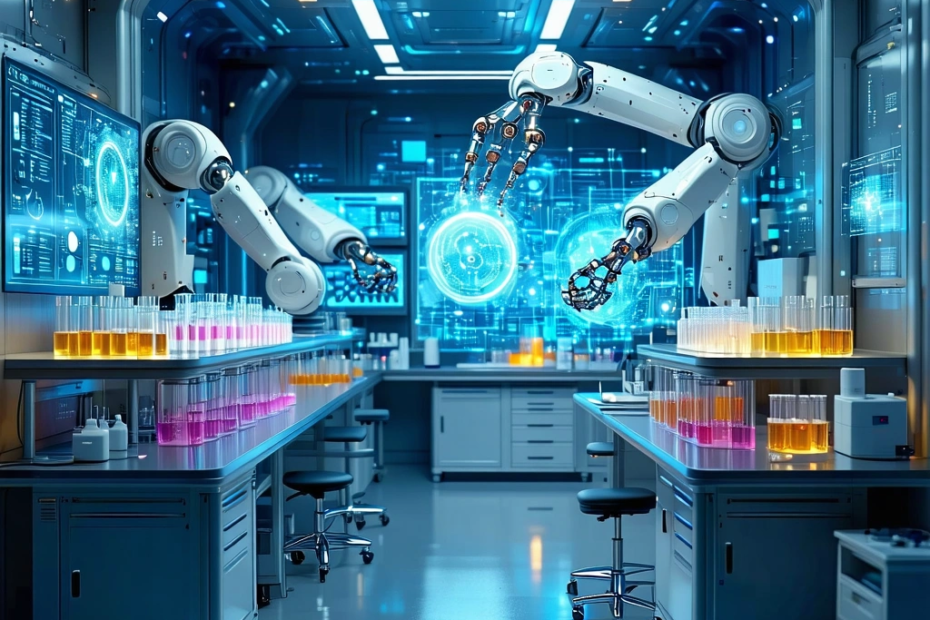 L&rsquo;intelligence artificielle : la clé des énigmes mathématiques séculaires ?