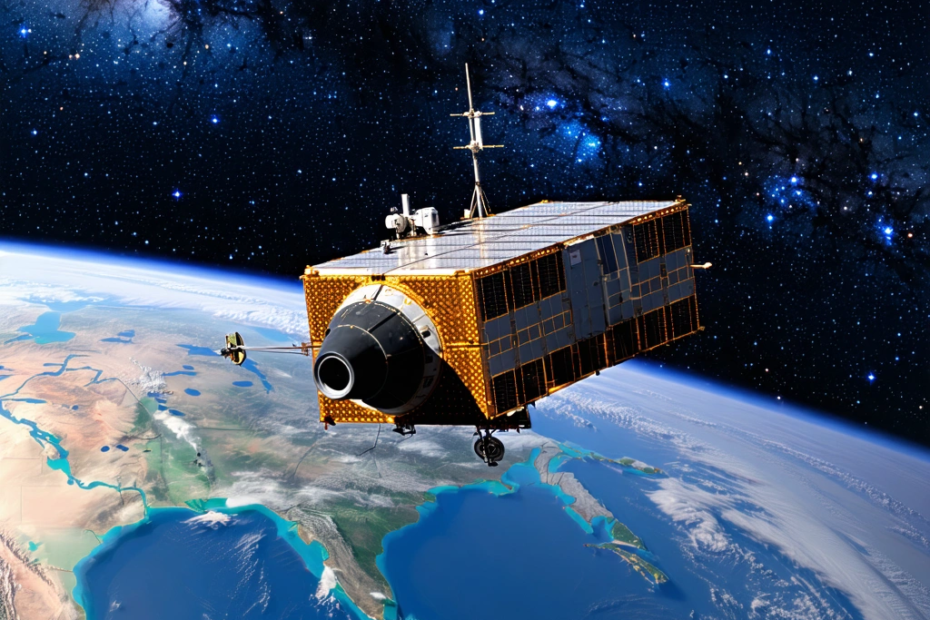 Mission vers Jupiter : L&rsquo;aventure audacieuse de la sonde Juice