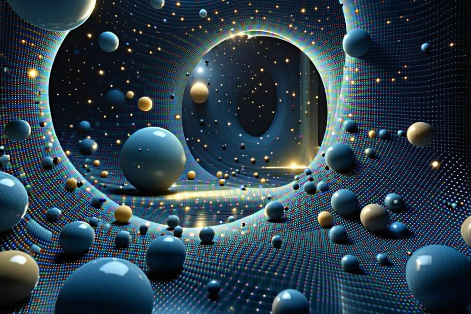 OpenAI révolutionne les mathématiques avec son intelligence artificielle.