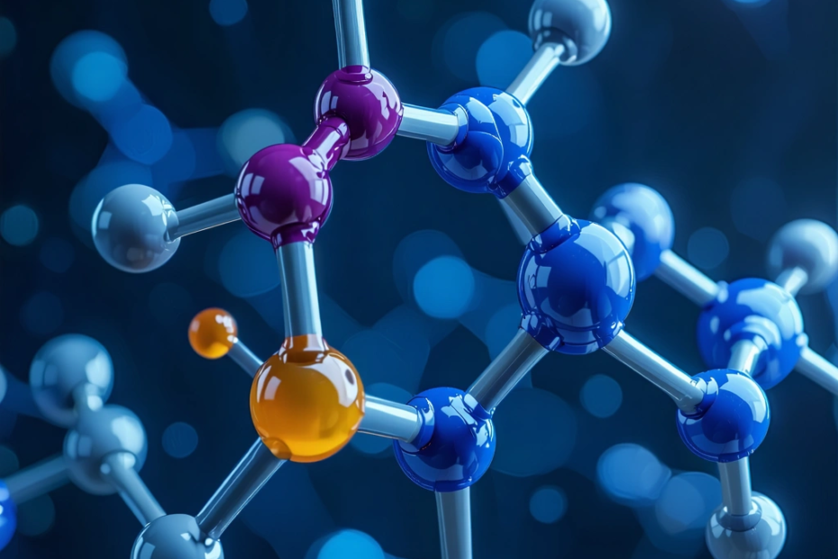 Révélation : Les Secrets des Molécules Miroirs Dévoilés !