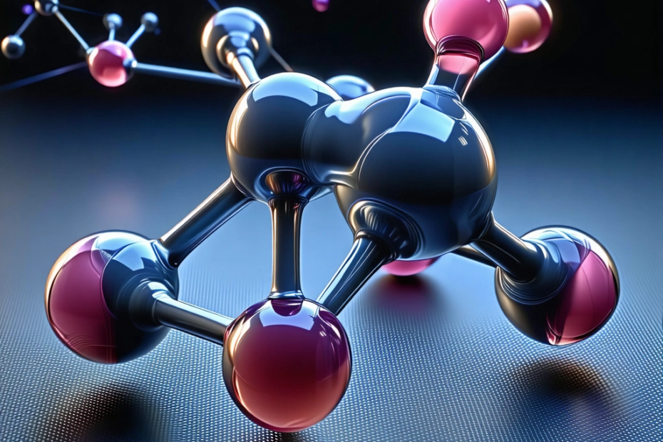Les secrets des molécules miroir : une révolution en chimie