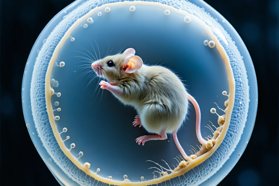 Révolution dans la biologie : Suivre l&rsquo;évolution cellulaire grâce à l&rsquo;ADN
