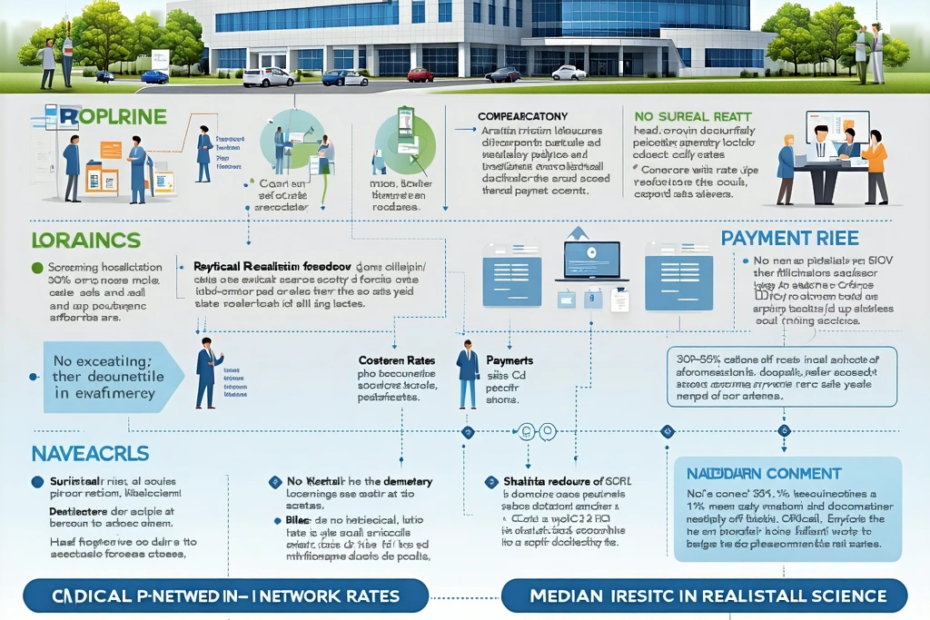 Révolution dans la Facturation Médicale : Un Nouveau Projet de Loi aux États-Unis