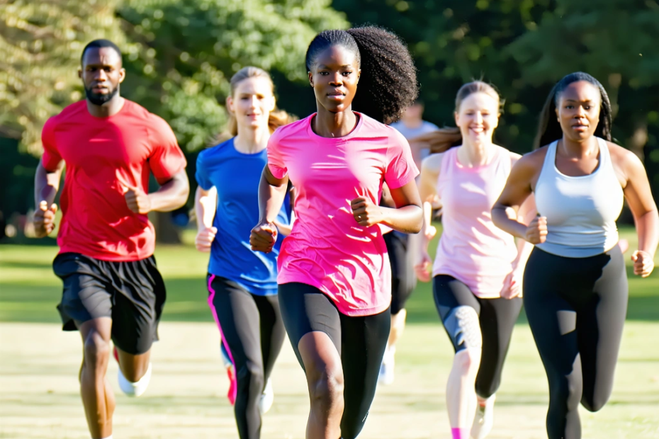 La Mémoire Cachée de Nos Muscles : Un Atout pour la Forme Physique