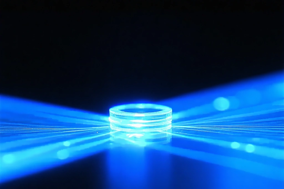 Les antennes plasma : révolutionneront-elles la communication spatiale ?