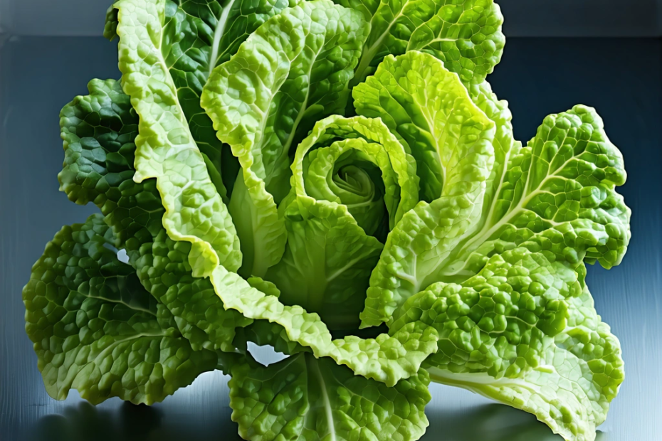Quand la laitue devient viande : une révolution végétale en marche !