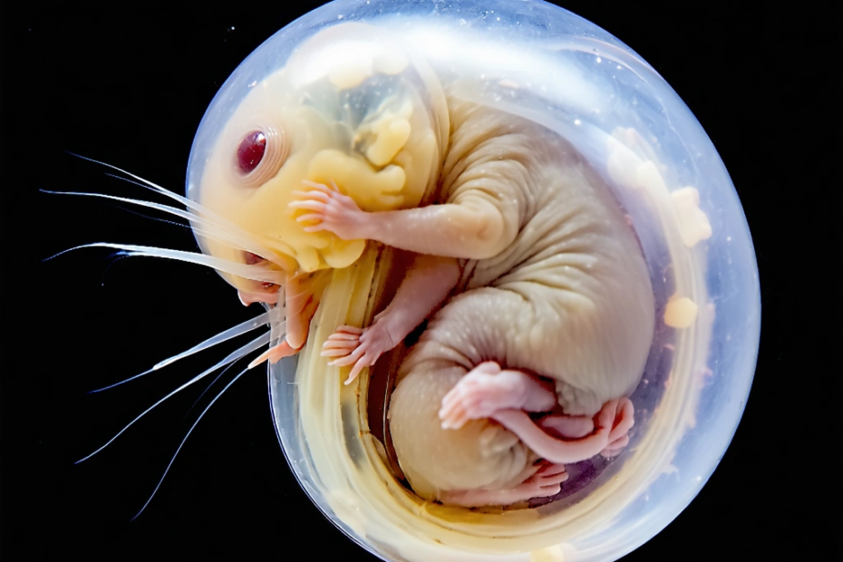 Changer le sexe des embryons : une révolution pour sauver les espèces en danger ?