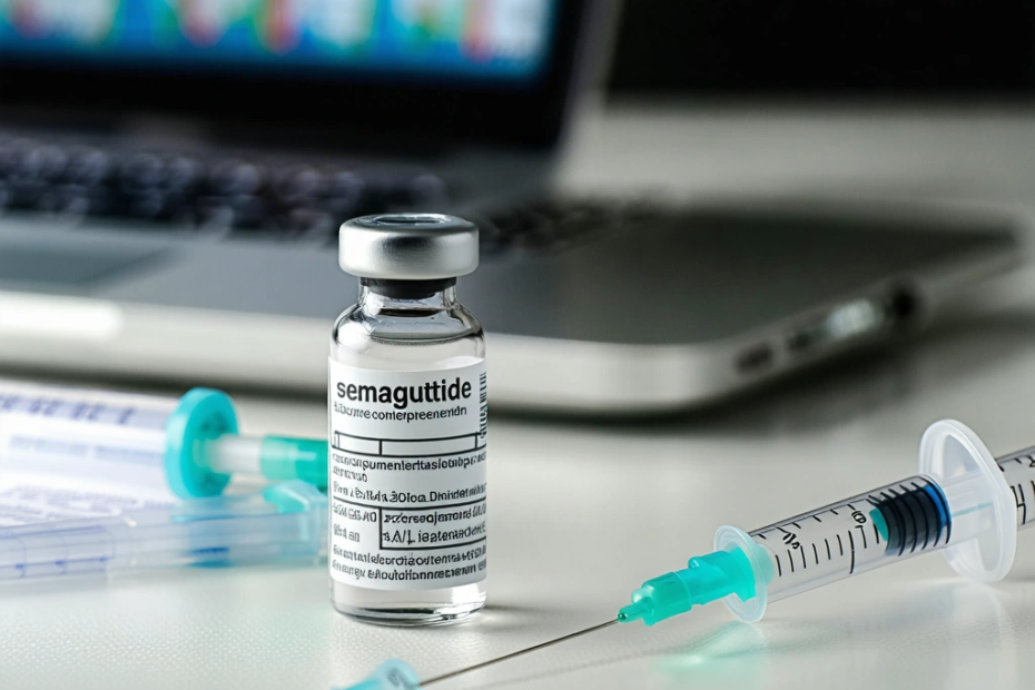 Les médicaments pour perdre du poids : un espoir contre la dépendance ?