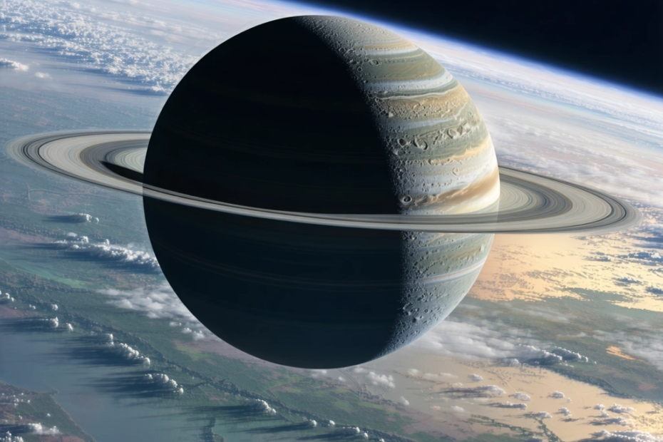Un astronome amateur découvre un nouveau monde grâce à l&rsquo;intelligence artificielle.