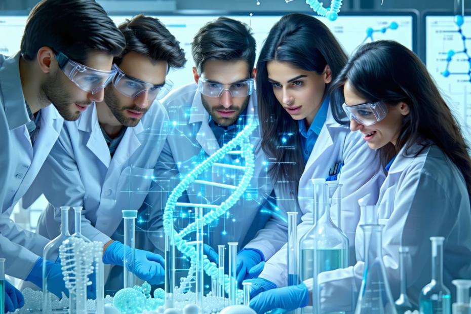 La Renaissance de la FDA : Défis et Espoirs