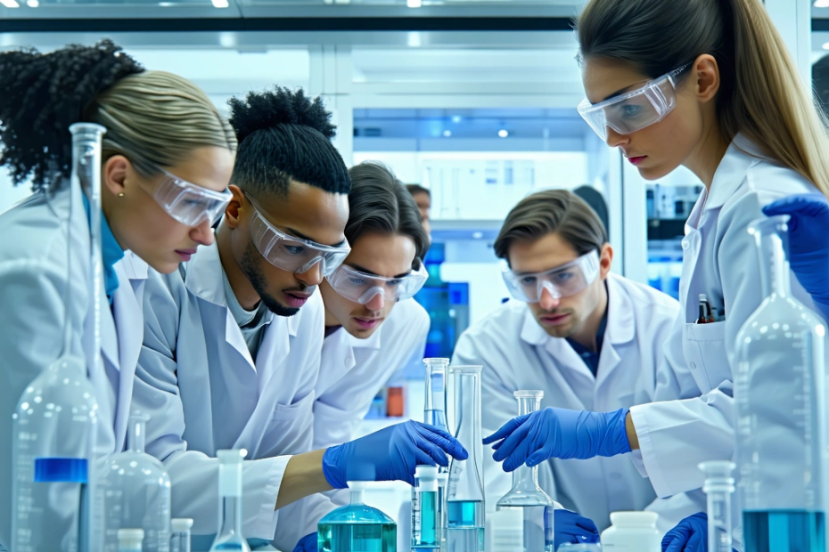 Les défis des universités américaines face à la baisse du financement scientifique
