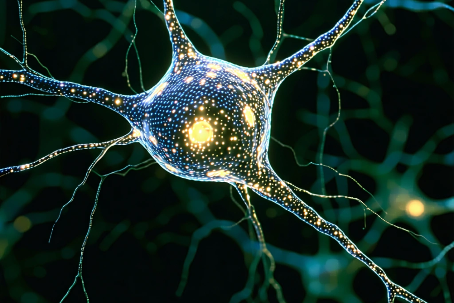 Alzheimer : Comment les ondes cérébrales pourraient-elles révolutionner le traitement ?