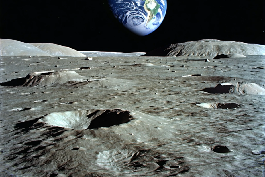 Artemis II : Quand l’humanité atteint les étoiles