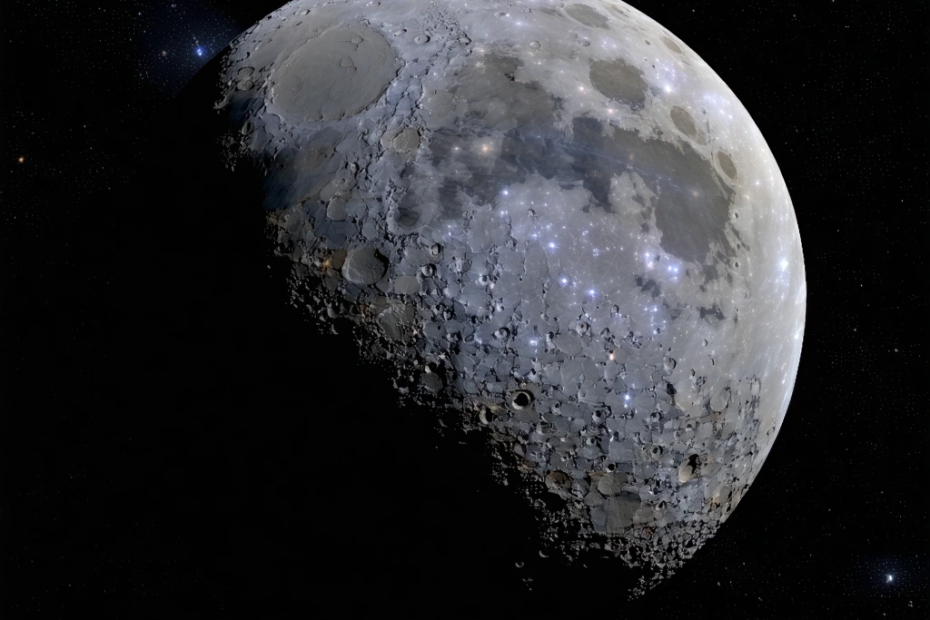 Phobos, le mystérieux compagnon de Mars, va révéler ses secrets à la Terre