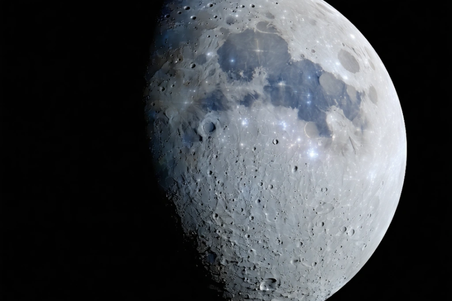 Phobos, le petit monde qui pourrait révéler les origines des lunes de Mars