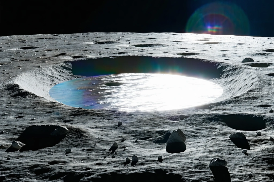 Artemis 3 ne posera pas le pied sur la Lune : la répétition générale qui doit tout changer