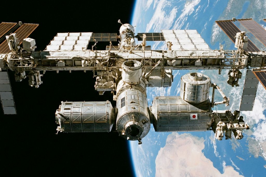 Harmony, le module qui a agrandi la Station spatiale internationale