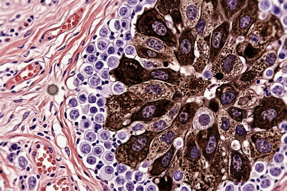 Un vaccin personnalisé contre le cancer réduit de 42 % le risque de rechute : un tournant dans la prise en charge du mélanome ?