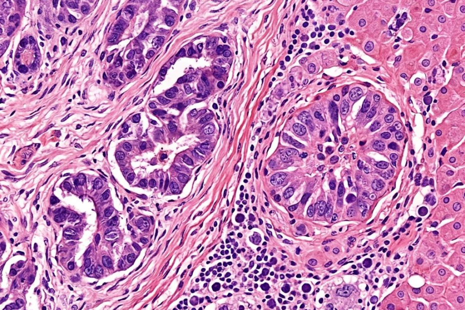 Le cancer colorectal change de visage : ces cellules qui s’adaptent pour mieux progresser