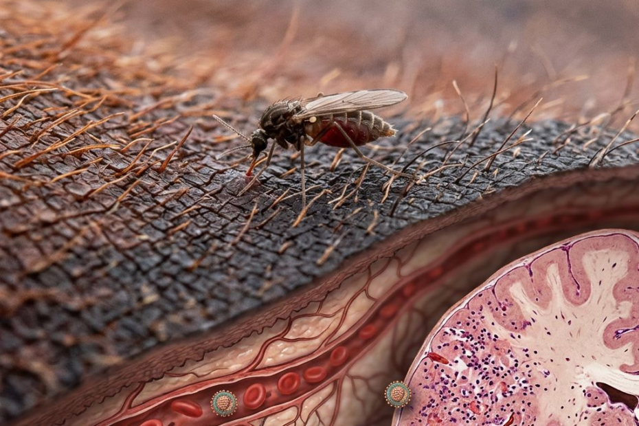 Un virus animal tue un homme en France : faut-il s’inquiéter ?